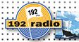 Afbeelding van logo 192 Radio op radiotoppers.be.