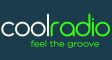 Afbeelding van logo Cool Radio op radiotoppers.be.
