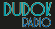 Afbeelding van logo Dudok Radio op radiotoppers.be.