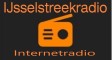 Afbeelding van logo IJsselstreekradio op radiotoppers.be.