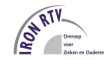 Afbeelding van logo Iron Rtv op radiotoppers.be.
