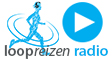 Afbeelding van logo Loopreizen op radiotoppers.be.