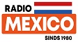 Afbeelding van logo Radio Mexico op radiotoppers.be.