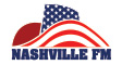 Afbeelding van logo Nashville FM op radiotoppers.be.