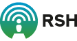 Afbeelding van logo Omroeprsh   op radiotoppers.be.