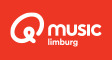 Afbeelding van logo Qmusic Limburg op radiotoppers.be.