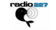 Afbeelding van logo Radio 227 op radiotoppers.be.