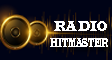 Afbeelding van logo Radio Hitmaster op radiotoppers.be.