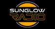 Afbeelding van logo Sunglow Radio op radiotoppers.be.