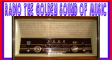 Afbeelding van logo The Golden Sound of Music op radiotoppers.be.