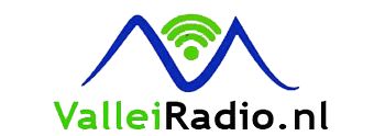 Afbeelding van logo ValleiRadio op radiotoppers.be.