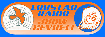 Afbeelding van logo Loostad Radio op radiotoppers.be.