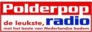 Afbeelding van logo Polderpop Radio op radiotoppers.be.