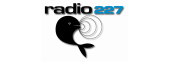 Afbeelding van logo Radio 227 op radiotoppers.be.