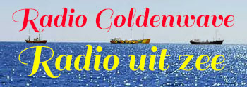 Afbeelding van logo Radio Goldenwave op radiotoppers.be.