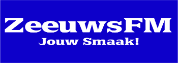 Afbeelding van logo Zeeuws FM op radiotoppers.be.